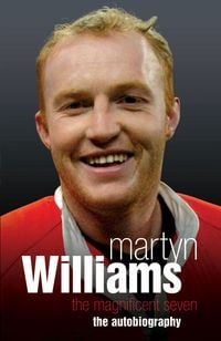 Produktbild: Williams, M: The Magnificent Seven