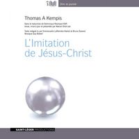 Produktbild: L'Imitation de J&eacute;sus-Christ