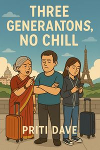 Produktbild: Three Generations No Chill