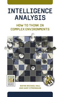Produktbild: Intelligence Analysis