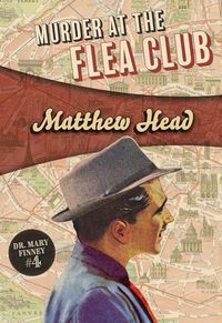 Produktbild: Murder at the Flea Club