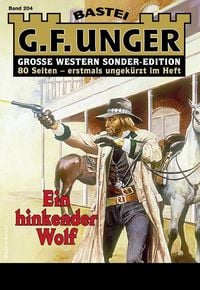 Produktbild: G. F. Unger Sonder-Edition 204 - Western