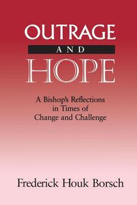 Produktbild: Outrage and Hope