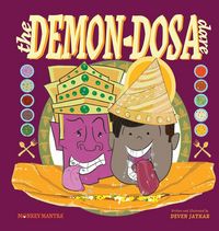 Produktbild: The Demon-Dosa Dare