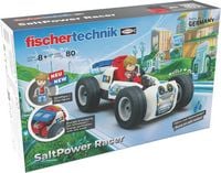 Produktbild: Fischertechnik 581211 - Salt Power Racer, Bausatz, 80 Teile