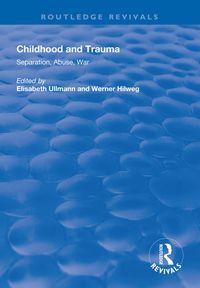 Produktbild: Childhood and Trauma
