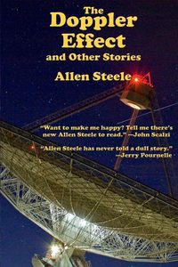 Produktbild: The Doppler Effect and Other Stories