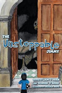 Produktbild: The Unstoppable Jimmy