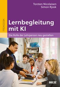 Produktbild: Lernbegleitung mit KI