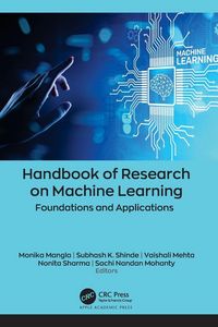 Produktbild: Handbook of Research on Machine Learning