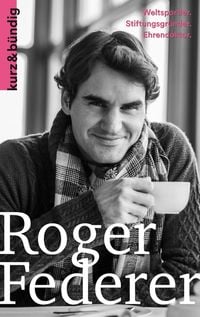 Produktbild: Graf, S: Roger Federer
