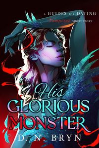 Produktbild: His Glorious Monster
