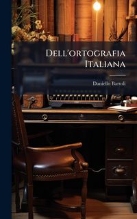 Produktbild: Dell'ortografia Italiana