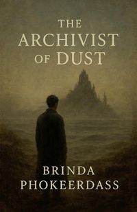 Produktbild: The Archivist of Dust