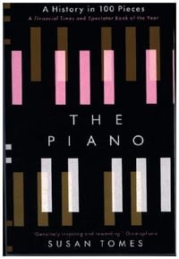 Produktbild: The Piano