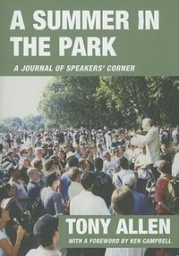 Produktbild: A Summer in the Park