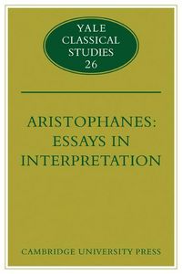 Produktbild: Aristophanes