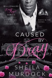 Produktbild: Caused by Dray