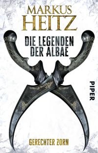Produktbild: Die Legenden der Albae
