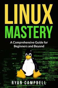 Produktbild: Linux Mastery