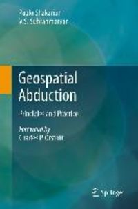 Produktbild: Geospatial Abduction