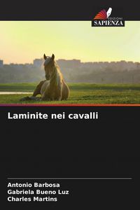 Produktbild: Laminite nei cavalli