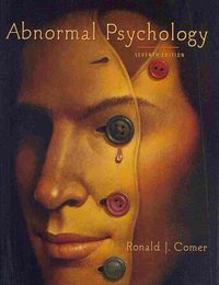 Produktbild: Abnormal Psychology, Online Video Tool Kit for Introductory Psychology and Case Studies
