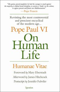Produktbild: On Human Life