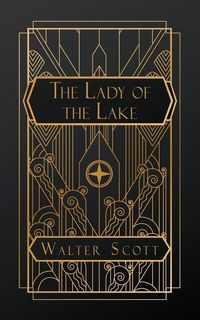 Produktbild: The Lady of the Lake