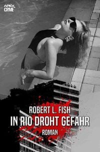 Produktbild: In Rio Droht Gefahr