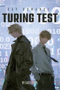 Produktbild: Gay Romance: Turing Test