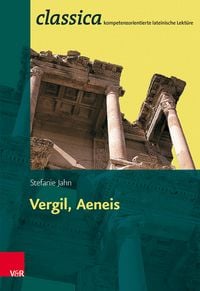 Produktbild: Vergil, Aeneis