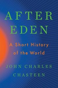 Produktbild: After Eden