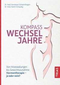 Produktbild: Kompass Wechseljahre (Arbeitstitel)