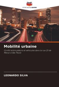 Produktbild: Mobilit&eacute; urbaine