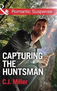 Produktbild: Capturing The Huntsman