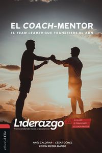 Produktbild: El Coach-mentor