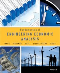 Produktbild: Fundamentals Of Engineering Ec