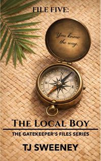 Produktbild: File Five: The Local Boy