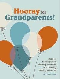 Produktbild: Hooray for Grandparents