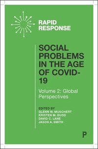 Produktbild: Social Problems in the Age of COVID-19 Vol 2