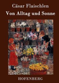 Produktbild: Von Alltag und Sonne