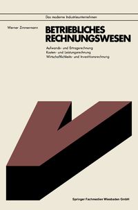 Produktbild: Betriebliches Rechnungswesen