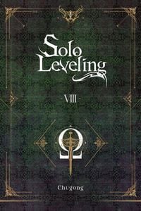 Produktbild: Solo Leveling, Vol. 8 (novel)