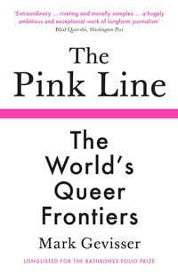 Produktbild: The Pink Line