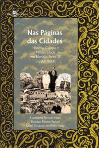 Produktbild: Nas P&aacute;ginas das Cidades