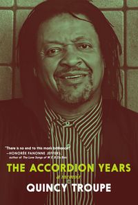 Produktbild: The Accordion Years