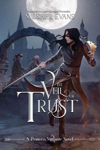 Produktbild: The Veil of Trust