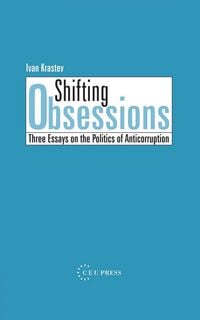 Produktbild: Shifting Obsessions