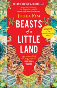 Produktbild: Beasts of a Little Land